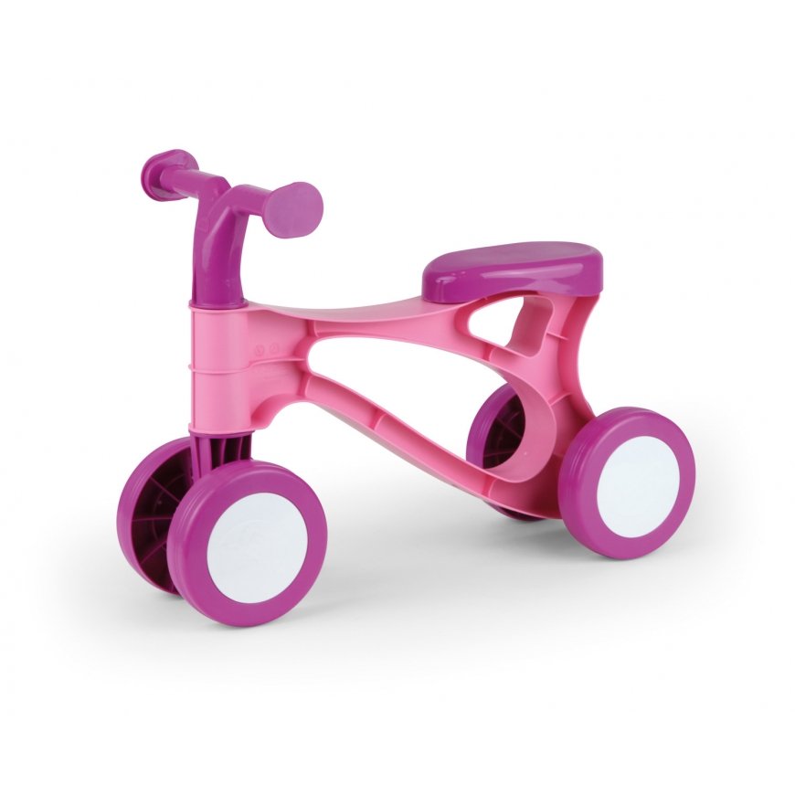 Lena My First Scooter Rose Bērnu