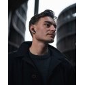 WAVELL 3 Pro Austiņas True Wireless Stereo (TWS) Ausīs Mūzika / ikdiena Bluetooth Melns WAVELL 3 Pro Austiņas True Wireless Stereo (TWS) Ausīs Mūzika / ikdiena Bluetooth Melns