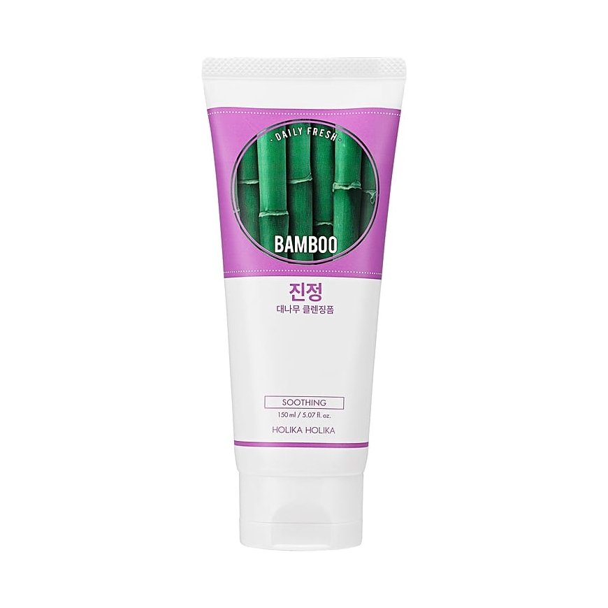 Holika Holika 20018021 facial cleanser Cleansing foam Women 150 ml