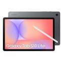 Samsung Galaxy Tab S10 Lite 256 GB 27,7 cm (10.9") 8 GB Wi-Fi 6 (802.11ax) Pelēks Samsung Galaxy Tab S10 Lite 256 GB 27,7 cm (10.9") 8 GB Wi-Fi 6 (802.11ax) Pelēks