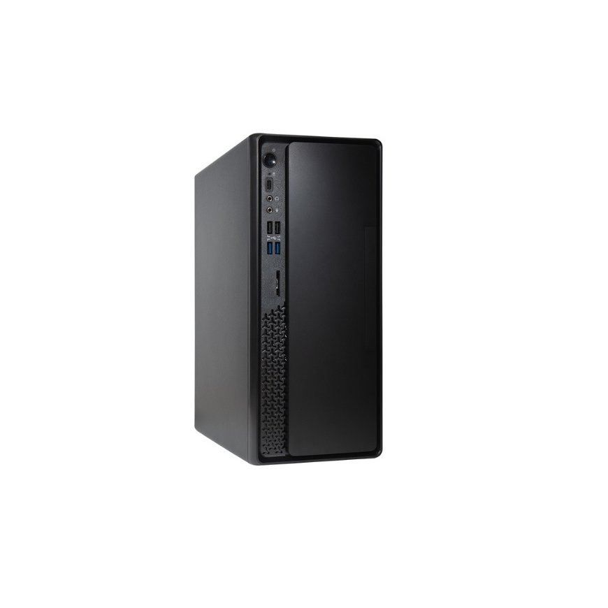 Chieftec BS-10B-300 datoru korpuss & statnis