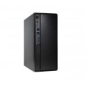 Chieftec BS-10B-300 computer case Mini Tower Black 300 W Chieftec BS-10B-300 computer case Mini Tower Black 300 W