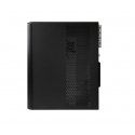 Chieftec BS-10B-300 arvutikorpus Mini Tower Must 300 W Chieftec BS-10B-300 arvutikorpus Mini Tower Must 300 W