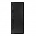 Chieftec BS-10B-300 computer case Mini Tower Black 300 W Chieftec BS-10B-300 computer case Mini Tower Black 300 W