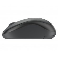 Logitech 910-007182 pele Birojs Abām rokām RF bezvadu sakari + Bluetooth Optisks 4000 DPI