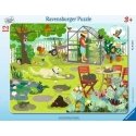 Ravensburger 5244 pusle Kujundpusle Multifilmid Ravensburger 5244 pusle Kujundpusle Multifilmid
