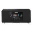 Grundig DTR 7100 Kannettava Analoginen & digitaalinen musta Grundig DTR 7100 Kannettava Analoginen & digitaalinen musta