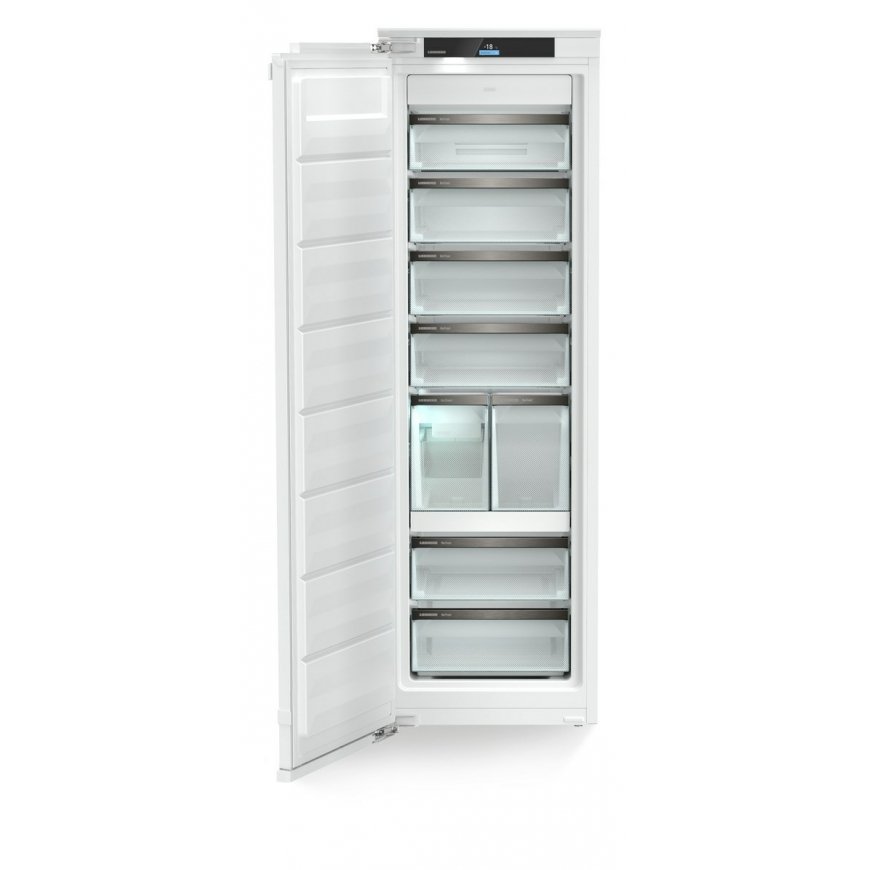 Liebherr SIFNbsdi 5188 Upright freezer Built-in 213 L White – 2
