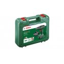 Bosch UniversalDrill 18V 1450 RPM Beraktė 1,2 kg Juoda, Žalia Bosch UniversalDrill 18V 1450 RPM Beraktė 1,2 kg Juoda, Žalia