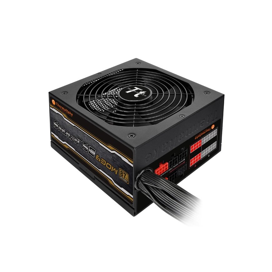 Thermaltake Smart SE barošanas avotu vienība