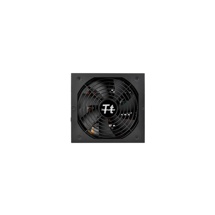 Thermaltake Smart SE блок питания 630 W 20+4 pin ATX ATX Черный – 3
