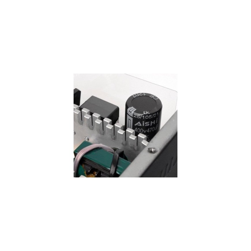 Thermaltake Smart SE maitinimo blokas 630 W 20+4 pin ATX ATX Juoda – 5