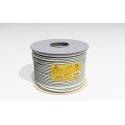 Gembird FPC-5004E-SO/100C võrgukaabel Hall 100 m Cat5e F/UTP (FTP) Gembird FPC-5004E-SO/100C võrgukaabel Hall 100 m Cat5e F/UTP (FTP)