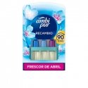 Ambi Pur 3VOLUTION air freshener refill April Fresh 21 ml Ambi Pur 3VOLUTION air freshener refill April Fresh 21 ml