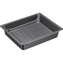 Bosch HEZ633070 uunin osa & lisävaruste musta, Hopea Terästä