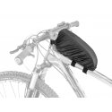 Topeak TBP-TL1B Rāmis Velo soma 0,75 L Neilons, Polietilēns Melns Topeak TBP-TL1B Rāmis Velo soma 0,75 L Neilons, Polietilēns Melns