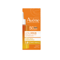Avene ULTRA SERUM aktivizē starojumu SPF50+ 30 ml