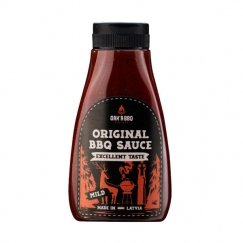 Oakabbq Sauce "Original BBQ" 270 g