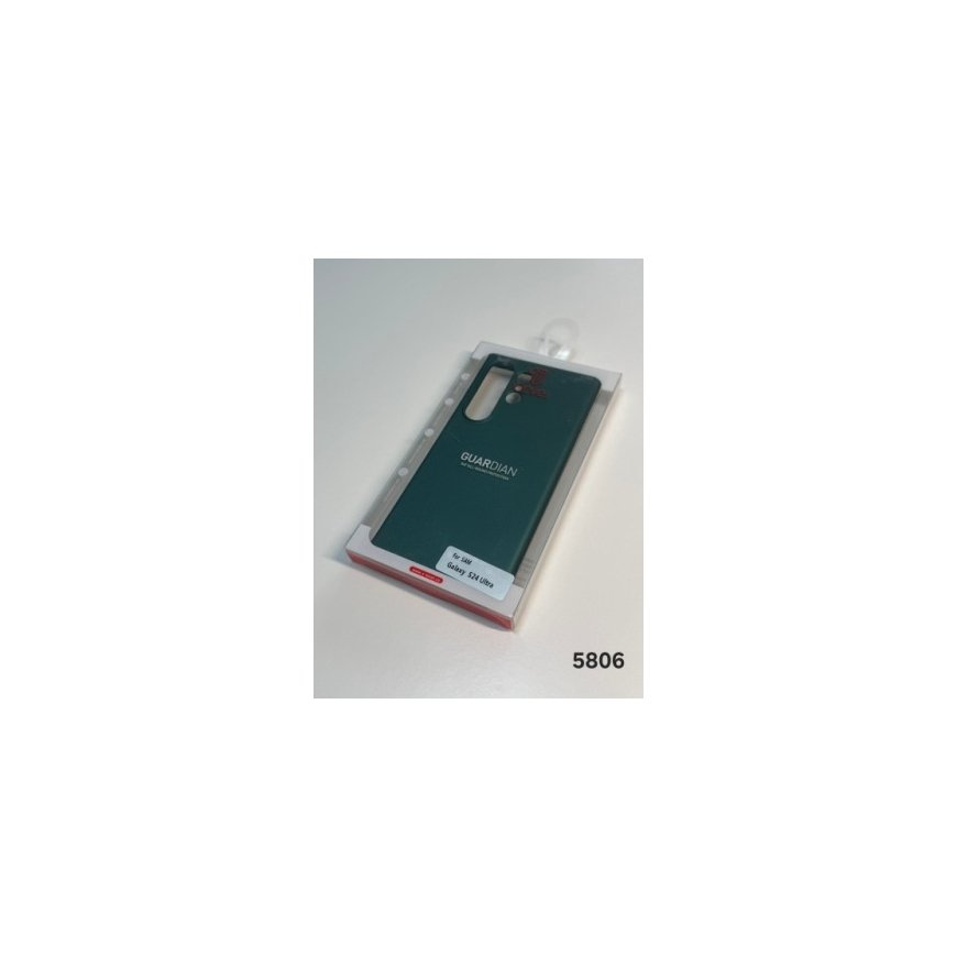 OEM double-layer sublimation case for SAMSUNG S24 Ultra.