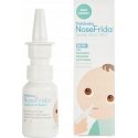 NoseFrida saline nasal spray 20ml NoseFrida saline nasal spray 20ml