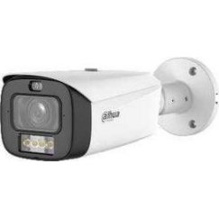IP camera TIOC 3.0 Dahua IPC-HFW3849T1-ZAS-PV-2712-PRO-Black