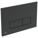 WC-istuin Ideal Standard ProSys, Mekaaninen, Oleas M1, Silk Black, matta musta WC-istuin Ideal Standard ProSys, Mekaaninen, Oleas M1, Silk Black, matta musta
