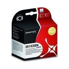 Xerox alternatiivne INK Epson T02W1/502XL (13 ml, must) - Allprint