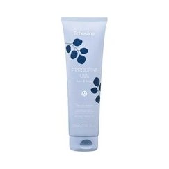Body Echosline sagedase kasutamise juukse- ja kehašampoon 300ml