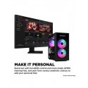 Pöytäkone Level UP [C02] Ryzen 7 | RTX 5080 | 32GB | 2TB | W11H