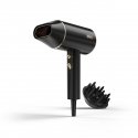 Wahl Ionic Flow föön 2100 W Must, Kuld Wahl Ionic Flow föön 2100 W Must, Kuld