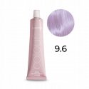 Subrina Professional Colour Demi-Permanent Hair Dye 9.6 Very Light Violet 60 ml Vaaleille hiuksille Subrina Professional Colour Demi-Permanent Hair Dye 9.6 Very Light Violet 60 ml Vaaleille hiuksille