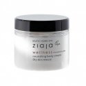 Ziaja Baltic Home Spa Wellness niisutav kehakreem "Kohv ja šokolade" 300ml Ziaja Baltic Home Spa Wellness niisutav kehakreem "Kohv ja šokolade" 300ml