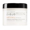 Ziaja Baltic Home Spa Wellness maitinamasis kūno kremas "Kava ir šokoladas" 300 ml
