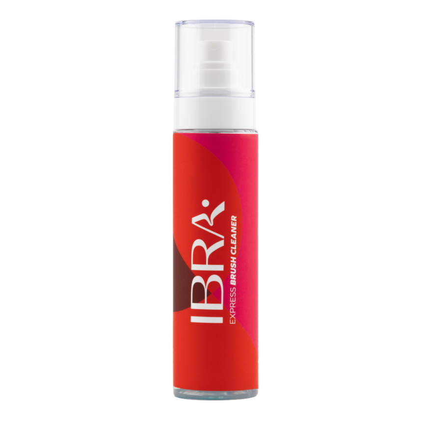 Ibra Cleaner
