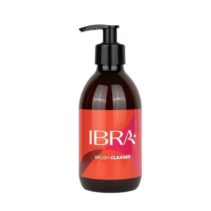 Ibra Cleaner – 2
