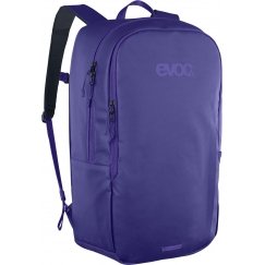 Evoc Urban Pack 25 reppu, violetti
