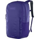 Evoc Urban Pack 25 reppu, violetti Evoc Urban Pack 25 reppu, violetti