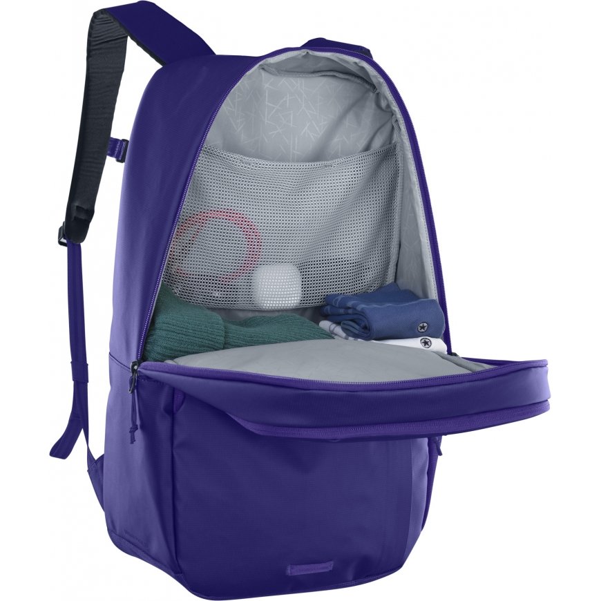 Evoc Urban Pack 25 reppu, violetti – 4