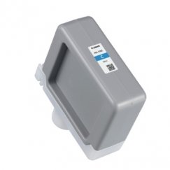 Canon PFI-110C rašalo kasetė Originalus Žydras