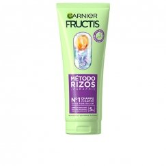 Garnier Fructis Curl Method Shampoo, 200 ml