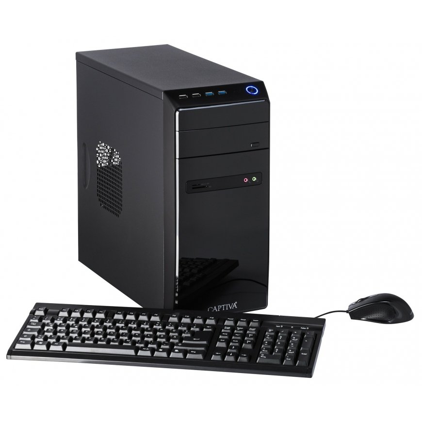 CAPTIVA B7A 21V3 AMD Ryzen™ 7
