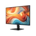 MSI Pro MP272 E14C monitori 68,6 cm (27") 1920 x 1080 pikseļi Full HD LED Melns