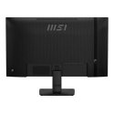 MSI Pro MP272 E14C tietokoneen litteä näyttö 68,6 cm (27") 1920 x 1080 pikseliä Full HD LED musta MSI Pro MP272 E14C tietokoneen litteä näyttö 68,6 cm (27") 1920 x 1080 pikseliä Full HD LED musta