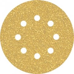 Bosch 2 608 900 803 rotary tool grinding/sanding supply Wood Sanding sheet