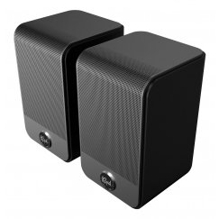 Klipsch SURR 100 1-suuntainen musta Langaton 50 W