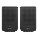 Klipsch SURR 100 1-way Black Wireless 50 W Klipsch SURR 100 1-way Black Wireless 50 W