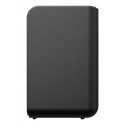 Klipsch SURR 100 1-way Black Wireless 50 W Klipsch SURR 100 1-way Black Wireless 50 W