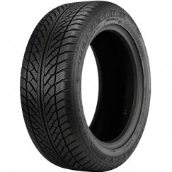 265/60R18 ULTRAGRIP ICE 3 114T EVR XL GOODYEAR