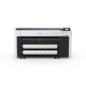 Epson SureColor SC-T7700D large format printer Epson SureColor SC-T7700D large format printer