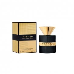 Carven C'EST PARIS ELIXIR ДЛЯ ЖЕНЩИН КОРПУС 2 шт.